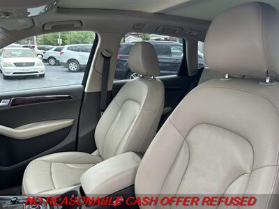 2012 Audi Q5 3.2 quattro Premium   - Photo 7 - St. Louis, MO 63116