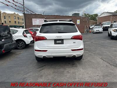 2012 Audi Q5 3.2 quattro Premium   - Photo 5 - St. Louis, MO 63116