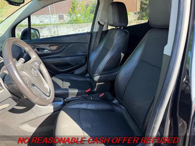 2016 Buick Encore Convenience   - Photo 10 - St. Louis, MO 63116