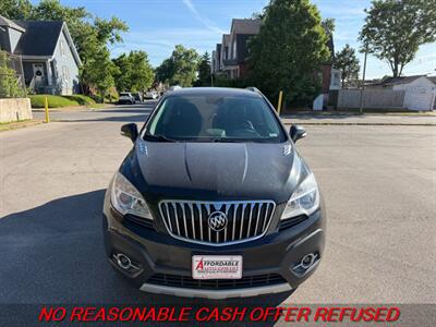 2016 Buick Encore Convenience   - Photo 8 - St. Louis, MO 63116