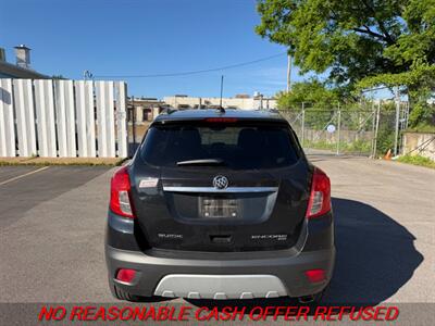 2016 Buick Encore Convenience   - Photo 4 - St. Louis, MO 63116