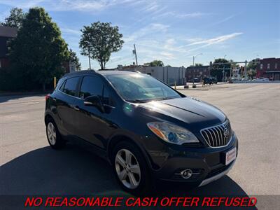 2016 Buick Encore Convenience   - Photo 7 - St. Louis, MO 63116