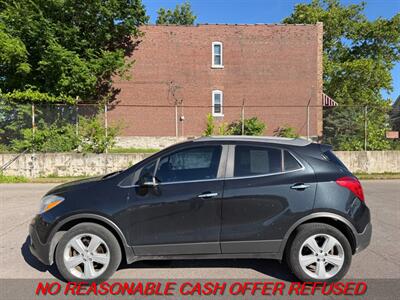 2016 Buick Encore Convenience   - Photo 2 - St. Louis, MO 63116
