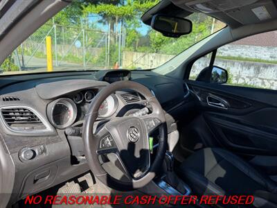 2016 Buick Encore Convenience   - Photo 9 - St. Louis, MO 63116