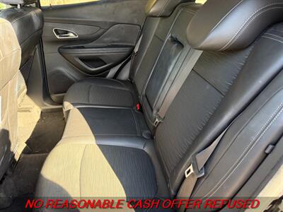 2016 Buick Encore Convenience   - Photo 11 - St. Louis, MO 63116