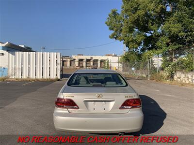 2005 Lexus ES - Photo 4 - St. Louis, MO 63116