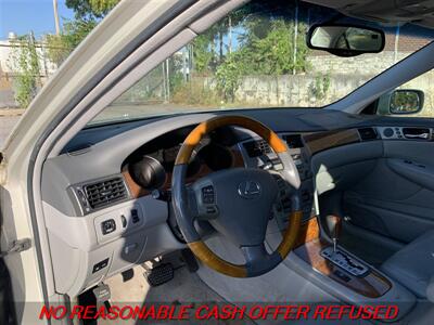 2005 Lexus ES - Photo 6 - St. Louis, MO 63116