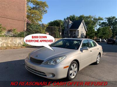 2005 Lexus ES - Photo 1 - St. Louis, MO 63116