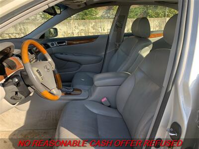 2005 Lexus ES - Photo 7 - St. Louis, MO 63116