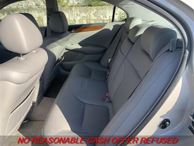 2005 Lexus ES - Photo 8 - St. Louis, MO 63116