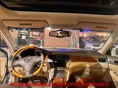 2006 Lexus ES   - Photo 12 - St. Louis, MO 63116