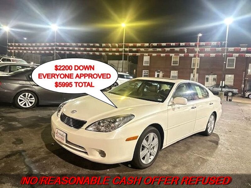 2006 Lexus ES   - Photo 1 - St. Louis, MO 63116