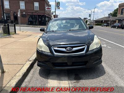 2011 Subaru Legacy 2.5i Limited   - Photo 2 - St. Louis, MO 63116