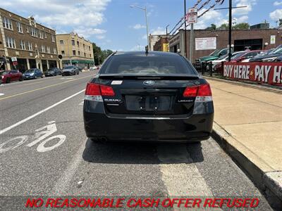 2011 Subaru Legacy 2.5i Limited   - Photo 5 - St. Louis, MO 63116