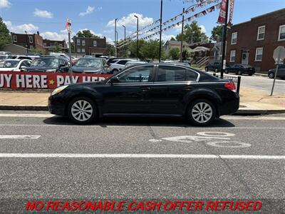 2011 Subaru Legacy 2.5i Limited   - Photo 7 - St. Louis, MO 63116