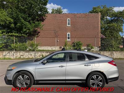 2013 Honda Crosstour EX-L V6   - Photo 2 - St. Louis, MO 63116