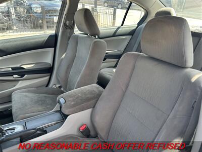 2011 Honda Accord LX   - Photo 9 - St. Louis, MO 63116