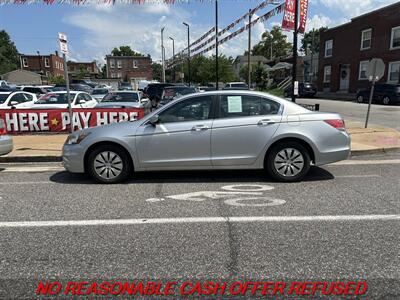 2011 Honda Accord LX   - Photo 8 - St. Louis, MO 63116
