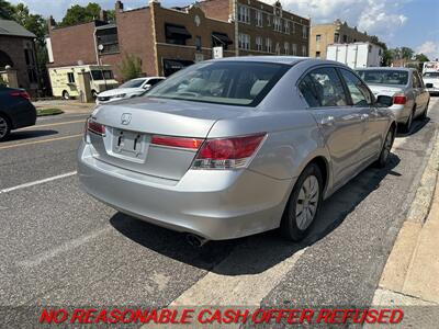 2011 Honda Accord LX   - Photo 5 - St. Louis, MO 63116