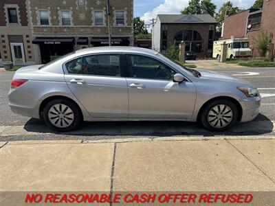 2011 Honda Accord LX   - Photo 4 - St. Louis, MO 63116