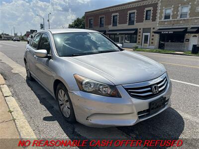 2011 Honda Accord LX   - Photo 3 - St. Louis, MO 63116