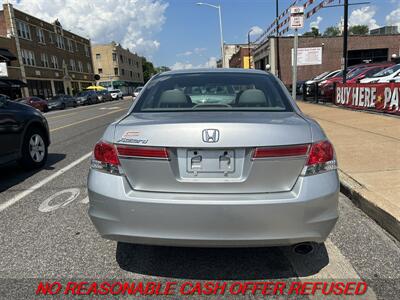 2011 Honda Accord LX   - Photo 6 - St. Louis, MO 63116