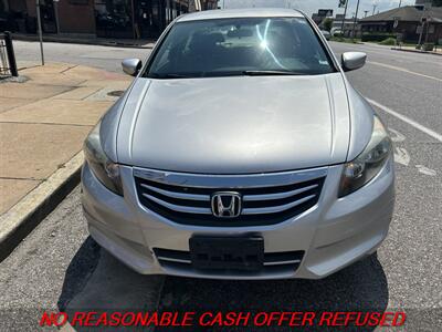 2011 Honda Accord LX   - Photo 2 - St. Louis, MO 63116