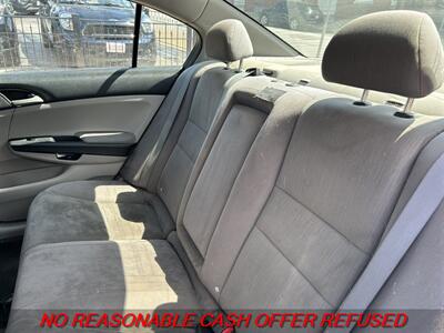 2011 Honda Accord LX   - Photo 10 - St. Louis, MO 63116