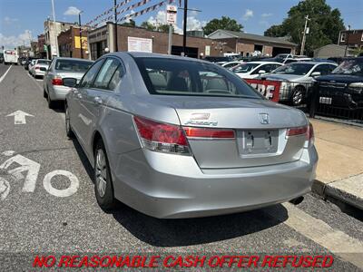 2011 Honda Accord LX   - Photo 7 - St. Louis, MO 63116