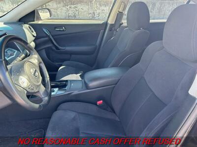 2011 Nissan Maxima 3.5 S   - Photo 10 - St. Louis, MO 63116