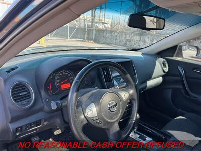 2011 Nissan Maxima 3.5 S   - Photo 9 - St. Louis, MO 63116
