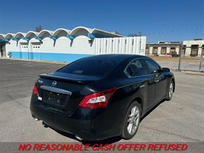 2011 Nissan Maxima 3.5 S   - Photo 5 - St. Louis, MO 63116