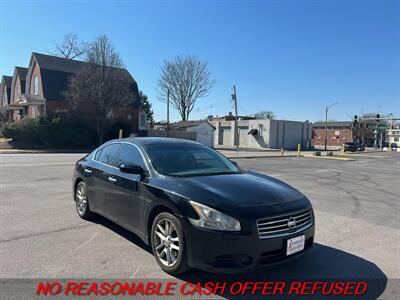 2011 Nissan Maxima 3.5 S   - Photo 7 - St. Louis, MO 63116