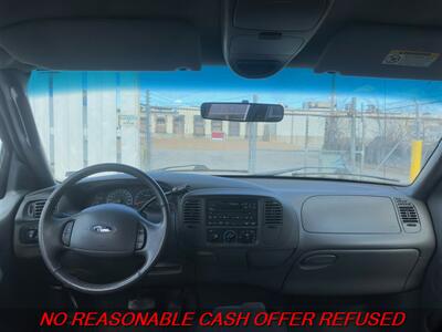 2002 Ford F-150 XLT   - Photo 8 - St. Louis, MO 63116