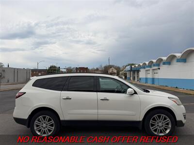 2014 Chevrolet Traverse LT - Photo 6 - St. Louis, MO 63116