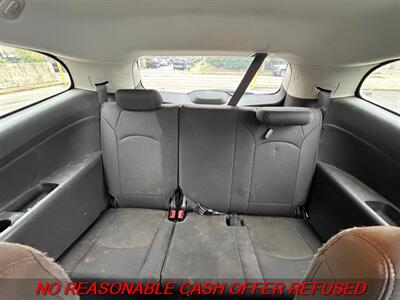 2014 Chevrolet Traverse LT - Photo 12 - St. Louis, MO 63116