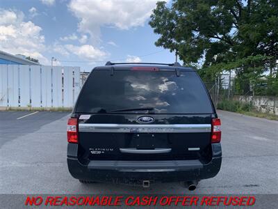 2015 Ford Expedition Platinum   - Photo 4 - St. Louis, MO 63116