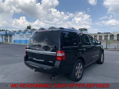 2015 Ford Expedition Platinum   - Photo 5 - St. Louis, MO 63116