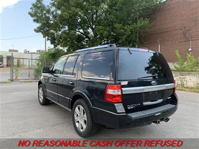 2015 Ford Expedition Platinum   - Photo 3 - St. Louis, MO 63116