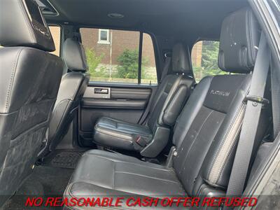 2015 Ford Expedition Platinum   - Photo 11 - St. Louis, MO 63116