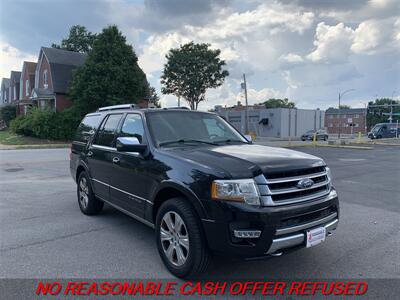 2015 Ford Expedition Platinum   - Photo 7 - St. Louis, MO 63116