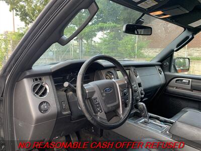 2015 Ford Expedition Platinum   - Photo 9 - St. Louis, MO 63116