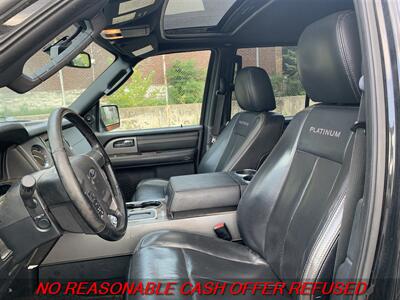 2015 Ford Expedition Platinum   - Photo 10 - St. Louis, MO 63116