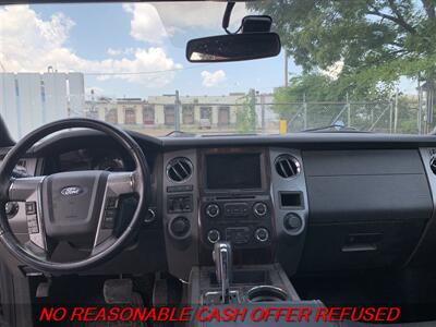 2015 Ford Expedition Platinum   - Photo 12 - St. Louis, MO 63116
