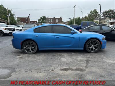2015 Dodge Charger SXT   - Photo 3 - St. Louis, MO 63116