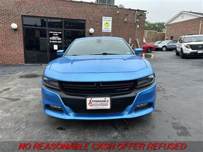 2015 Dodge Charger SXT   - Photo 2 - St. Louis, MO 63116