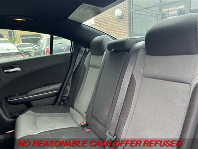 2015 Dodge Charger SXT   - Photo 7 - St. Louis, MO 63116