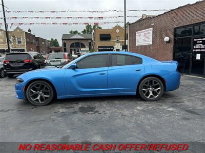 2015 Dodge Charger SXT   - Photo 5 - St. Louis, MO 63116