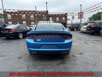 2015 Dodge Charger SXT   - Photo 4 - St. Louis, MO 63116