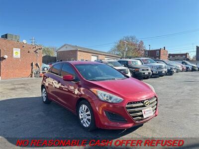 2017 Hyundai ELANTRA GT   - Photo 7 - St. Louis, MO 63116